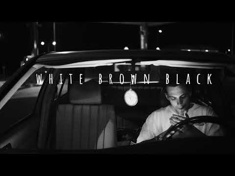 WHITE BROWN BLACK [Slowed + Reverb] -KARAN AUJLA | AVVY SRA | Punjabi Song | Music of Space