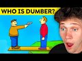HARD Riddles Only A Genius Can Solve 99 Fail