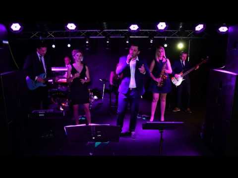 ♡❤♡ NOWY FOLDER DELUXE - klip promocyjny! NOWOŚĆ na wesela!! ♡❤♡ Klip z próby zespołu :)