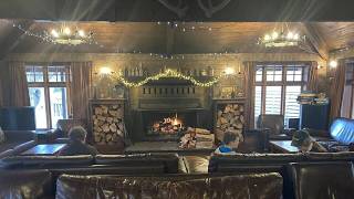 Danseys Pass Hotel, Kyeburn Diggings, New Zealand | Travel With Chitra