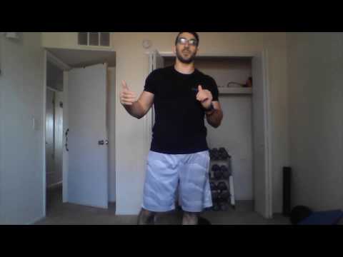 Pain-Free Performance Basics & 6 Phase Dynamic Warm-up