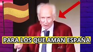 🔴SI ERES PATRIOTA ESPAÑOL DEBES VER ESTE VÍDEO💥 Es "ORO PURO"❗