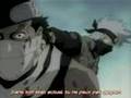 Kakashi vs Zabuza 