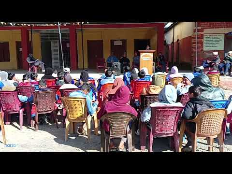 School Morning Prayer