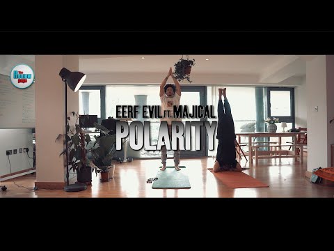 EERF EVIL FT. MAJICAL - POLARITY