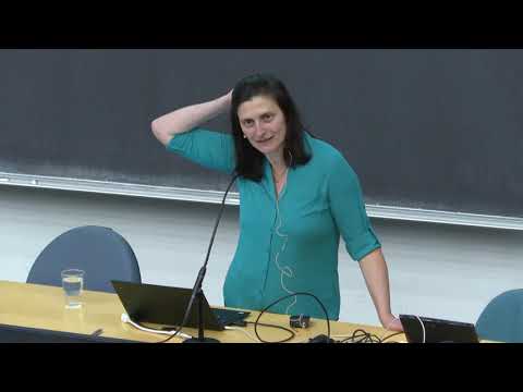 Irina Rish: AI for Neuroscience & Neuroscience for AI