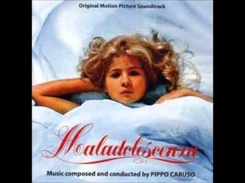 Maladolescenza - Pippo Caruso: Song Lyrics, Music Videos & Concerts