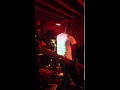 PJ Morton "Third Degree"
