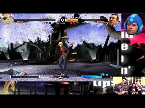 SoCasuals #4 1/30/2015 UNiEL Time!