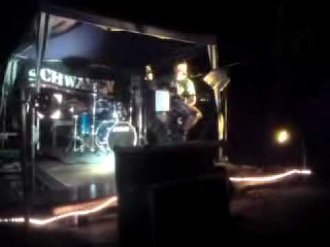 Schoppe - All diese Lieder (Live auf SKMFest 2010)