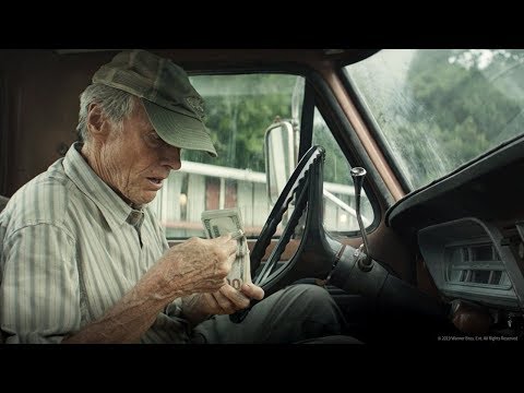 [라스트 미션] Drive 예고편