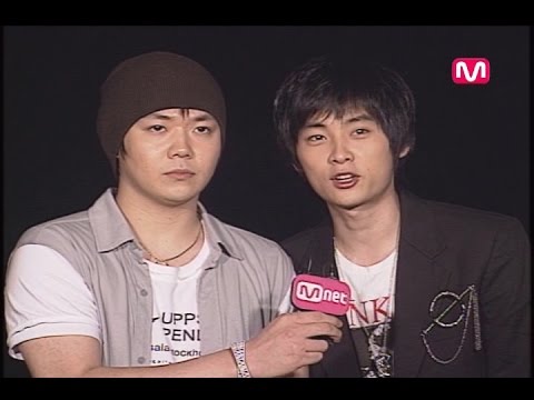 2006.07.27 울산 썸머 페스티벌 현장 - 버즈