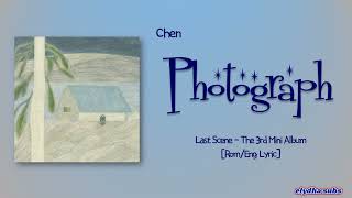 Download lagu CHEN (첸) – Photograph (옛 사진) [Color_Coded_Rom|Eng Lyrics] mp3