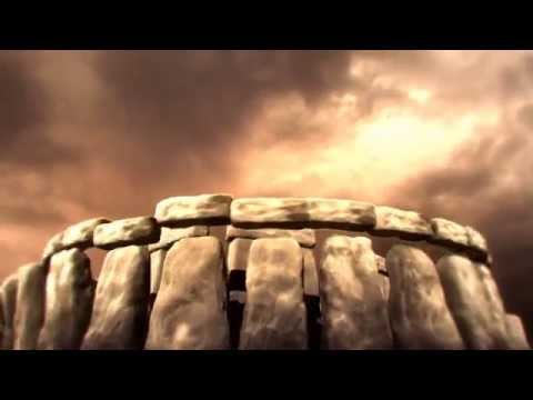 Stonehenge animation 2