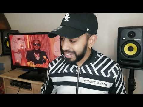 REACTION 🇹🇬 EWOUBO REPUBLIC (Sethlo & Maxo & Joachin & Cow boy) - ALLELUIA (Clip Officiel)