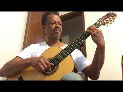 Pilar de Toninho Horta arranjo Gilvan de Oliveira