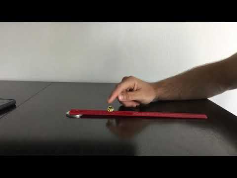 Marble Collision Setup