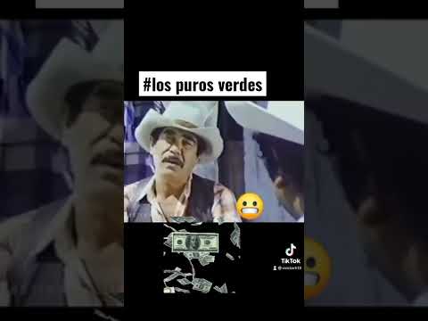 Los puros verdes dice chelelo !!