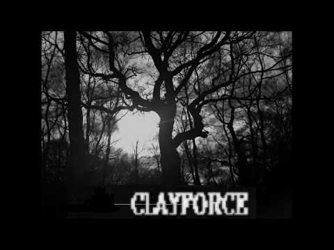 Clayforce - Thick with dust  (doom metal)