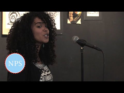 Elizabeth Acevedo - Spear