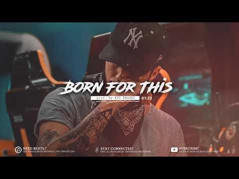 Dope Rap Instrumental | Swag Trap Beat (prod. Kyu Tracks)