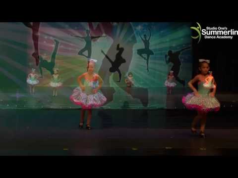 017 Mr. Postman - Best Dance Classes In Las Vegas - Summerlin Dance Academy