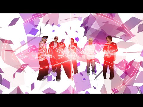 STARKIDS - GAME OVER (Official Music Video)