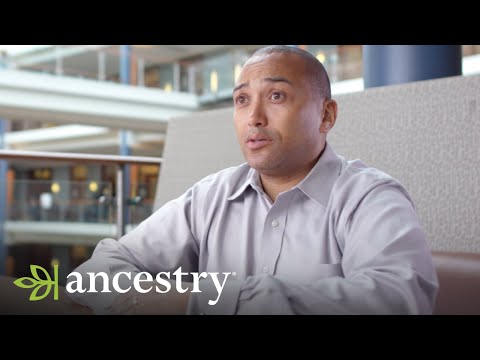 Jeremy Alexander & the Georgetown 272 | Upworthy | Ancestry