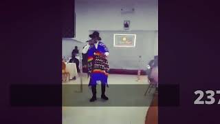 BENZIL performance at Louis Fame launching  | Live Performance