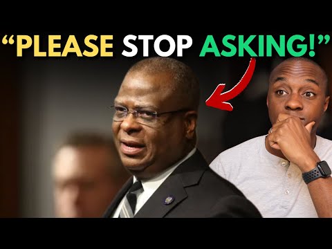 BREAKING: Commissioner Michael Cox RESPONDS To Alan Jackson's Brady Letter!