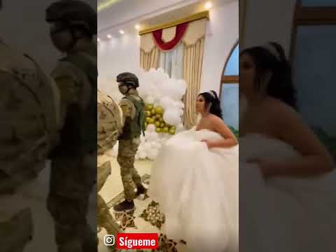 Cuándo tu hermano es militar 🪖🎖