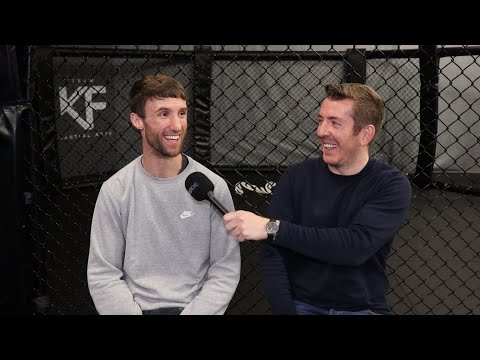 Cage Warriors 145: Adam Shelley Looking for Redemption vs El Hadji Ndiaye