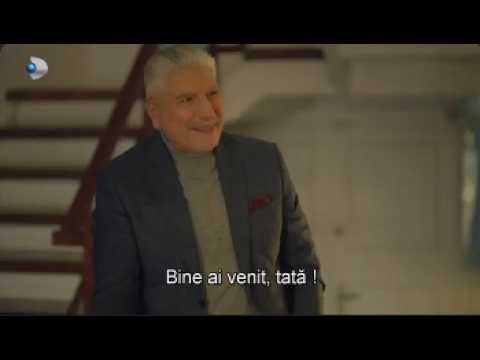 O noua sansa (24.02.2026) - "Bine ai venit, tata!"