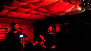 CJ Ramone - Judy is a punk (live Panama)