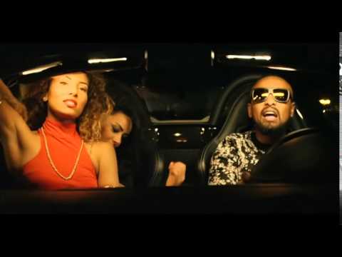 DJ K-MORE & ALONZO LA BELLE VIE LE ZIN INEDIT 2014 CLIP OFFICIEL