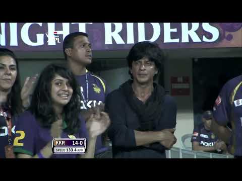 IPL 2013 Match no. 47 KKR vs RR highlights #IPLt20 #ipl2013 #KKRvsRR