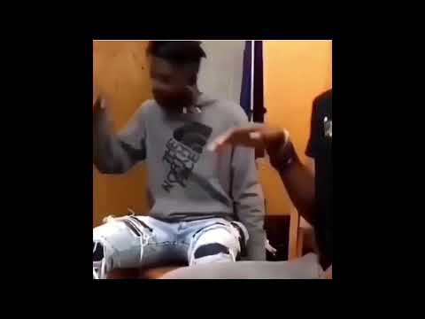 Perugan x Offic Deive - Nada 😷