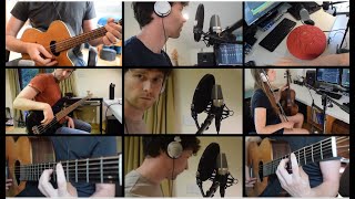 One Song Romance - Mike Barnett Cover