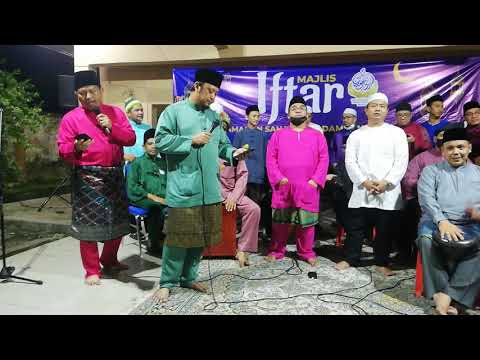 Reminiscing #Nadamurni