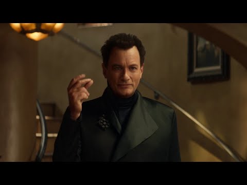 Q addresses aging in Picard Season 2