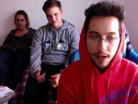 Freestyle League - Reuto