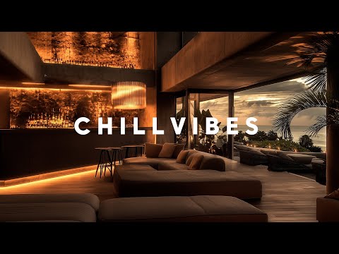 C H I L L V I B E S | Chill & aesthetic music playlist
