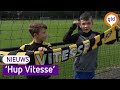 Zoveel vertrouwen hebben supporters van Vitesse in het nieuwe seizoen