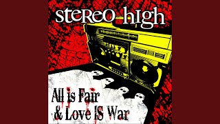 All Is Fair &amp; Love Is War