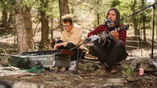 A Boy And His Kite - "With God On Our Side" // Sendero Sessions: The Mountain Tapes Vol. 3