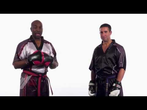 Explosive Reflex Development - Damon Gilbert