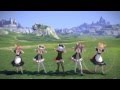 Game Music Video - We are nyan - We are young ...