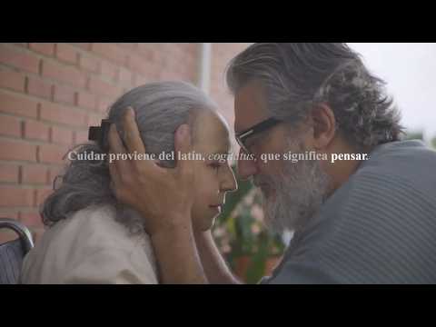 Movimiento Cinfa por los cuidados