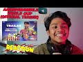 Aanaparambile World Cup Official Trailer Malayalam Arakkal Abu