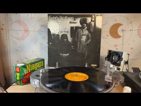 Ridin High - Everly Brothers
